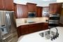 Kitchen 739 Mission Hills Drive