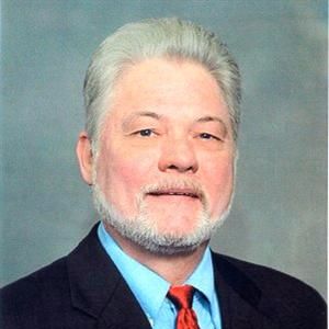 headshot of Rick Louallen, REALTOR